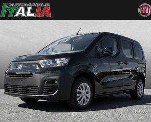 Fiat Doblo Gebrauchtwagen