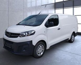 Opel Vivaro Gebrauchtwagen