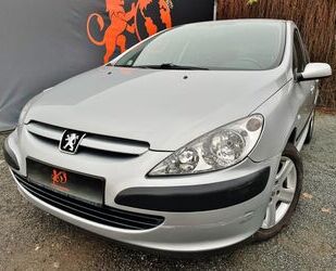Peugeot 307 Gebrauchtwagen