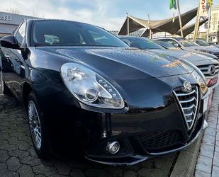 Alfa Romeo Giulietta Gebrauchtwagen