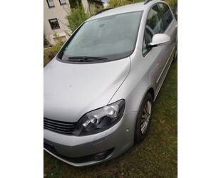 VW Golf Plus Gebrauchtwagen