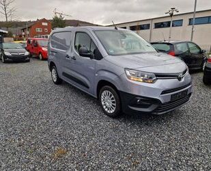 Toyota Proace (Verso) Gebrauchtwagen