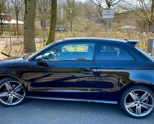 Audi S1 Gebrauchtwagen