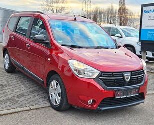 Dacia Lodgy Gebrauchtwagen
