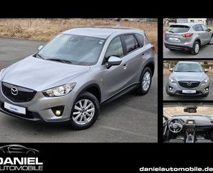 Mercedes-Benz CX-5 
