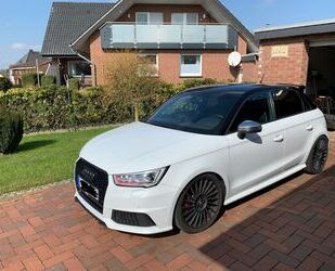 Audi S1 Gebrauchtwagen