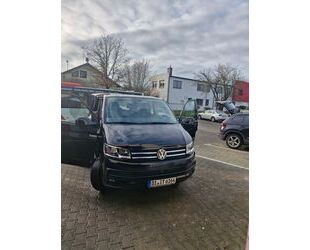VW T6 Multivan Gebrauchtwagen