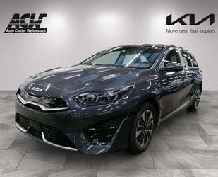 Kia ceed Sportswagon Gebrauchtwagen