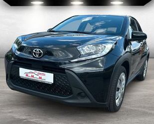 Toyota Aygo (X) Gebrauchtwagen