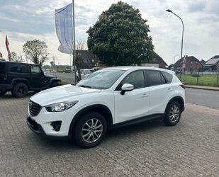 Mazda CX-5 Gebrauchtwagen