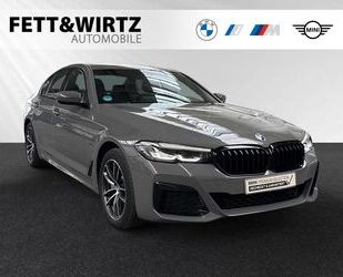 BMW 520 Gebrauchtwagen