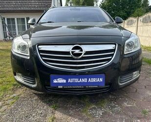 Opel Insignia Gebrauchtwagen