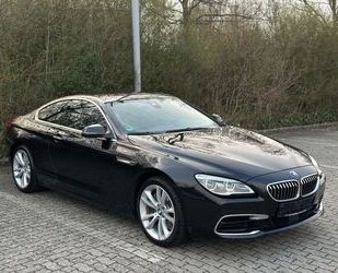 BMW 640 Gebrauchtwagen