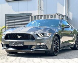 Ford Mustang Gebrauchtwagen
