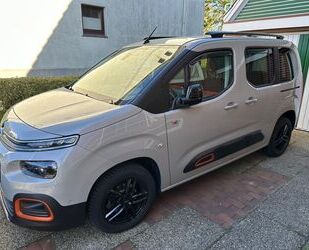 Citroen Berlingo Gebrauchtwagen
