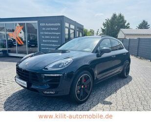 Porsche Macan Gebrauchtwagen