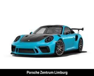 Porsche 991 Gebrauchtwagen
