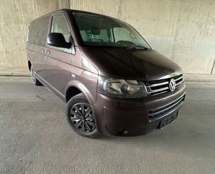 VW T5 Multivan Gebrauchtwagen