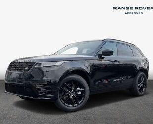 Land Rover Range Rover Velar Gebrauchtwagen