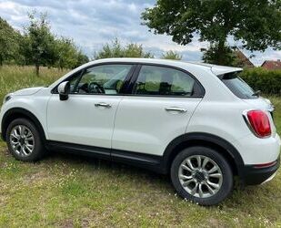 Fiat 500X Gebrauchtwagen