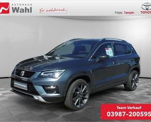 Seat Ateca Gebrauchtwagen