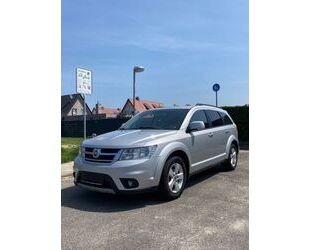 Fiat Freemont Gebrauchtwagen