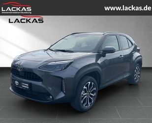 Toyota Yaris Cross Gebrauchtwagen