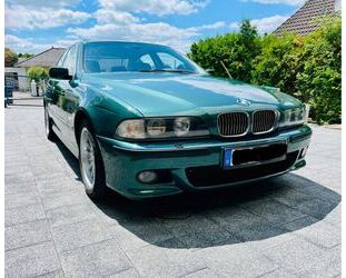 BMW 535 Gebrauchtwagen