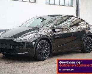 Tesla Model Y Gebrauchtwagen