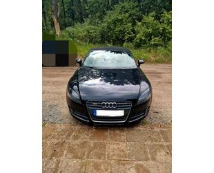 Audi TT Gebrauchtwagen
