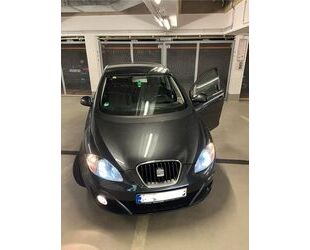 Seat Altea Gebrauchtwagen