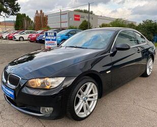 BMW 330 Gebrauchtwagen