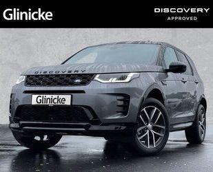 Land Rover Discovery Sport Gebrauchtwagen