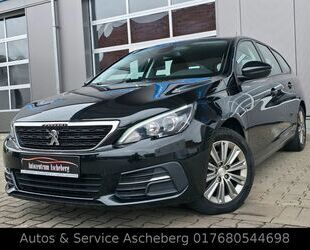 Peugeot 308 Gebrauchtwagen