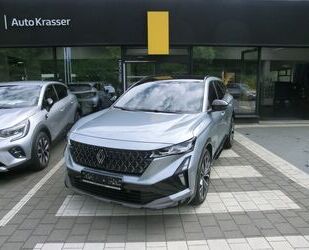 Renault Espace Gebrauchtwagen