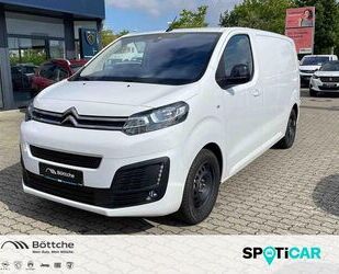 Citroen Jumpy Gebrauchtwagen