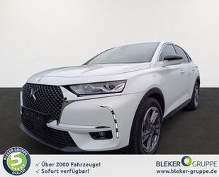 DS Automobiles DS7 (Crossback) Gebrauchtwagen