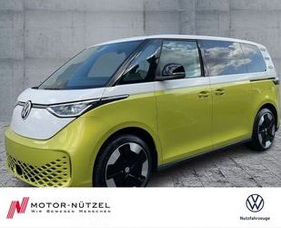 VW ID. Buzz Gebrauchtwagen