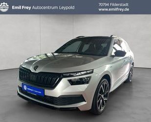 Skoda Kamiq Gebrauchtwagen