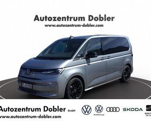 VW T7 Multivan Gebrauchtwagen