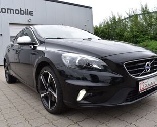 Volvo V40 Gebrauchtwagen