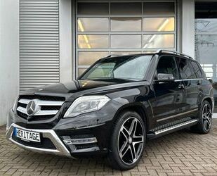 Mercedes-Benz GLK 350 Gebrauchtwagen