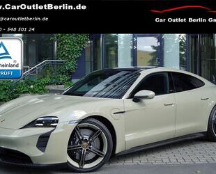 Porsche Taycan Gebrauchtwagen