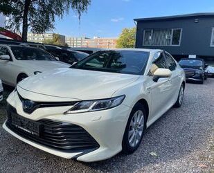 Toyota Camry Gebrauchtwagen