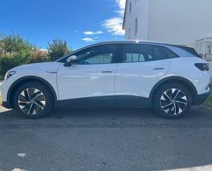 VW ID.4 Gebrauchtwagen