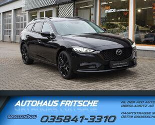 Mazda 6 Gebrauchtwagen