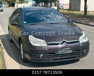 Citroen C5 Gebrauchtwagen