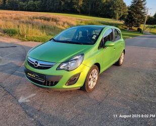 Opel Corsa Gebrauchtwagen