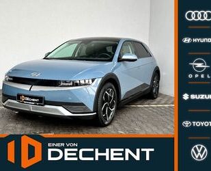 Hyundai IONIQ 5 Gebrauchtwagen