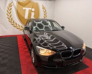 BMW 114 Gebrauchtwagen
